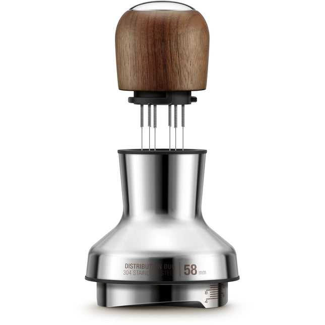 OUTIL SAGE de distribution Duo 58mm Noyer