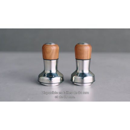 OUTIL SAGE de distribution Duo 58mm Noyer