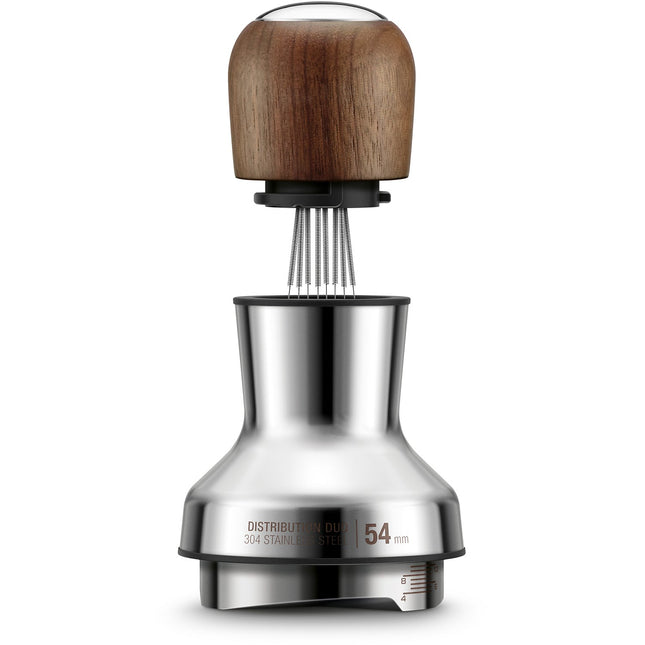 OUTIL SAGE De distribution Duo 54mm Noyer