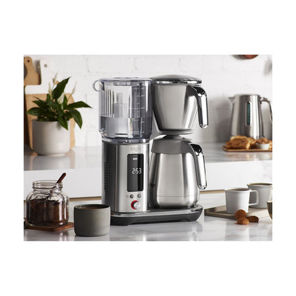 Cafetière isotherme SAGE APPLIANCES SDC465BSS4EEU1