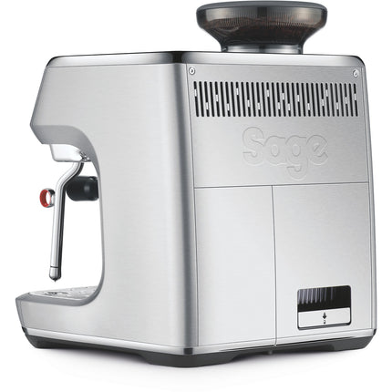 Machine à expresso SAGE APPLIANCES SES995BSS4EEU1