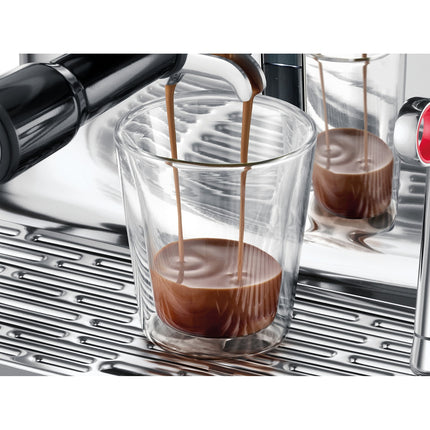 Machine à expresso SAGE APPLIANCES SES995BSS4EEU1
