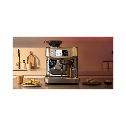 Machine à expresso SAGE APPLIANCES SES995BSS4EEU1