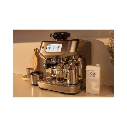 Machine à expresso SAGE APPLIANCES SES995BSS4EEU1