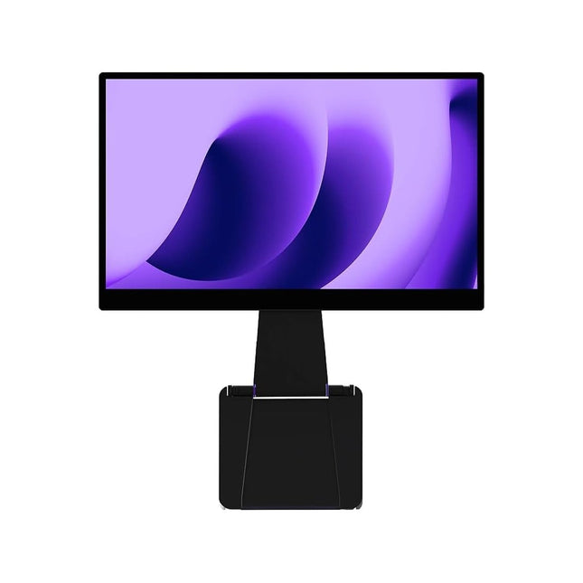 Ecran PC ESPRESSO 15'' LITE -BLACK