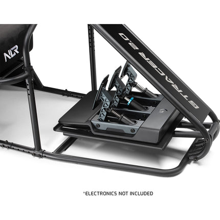 Cockpit NEXT LEVEL RACING GT Racer V2