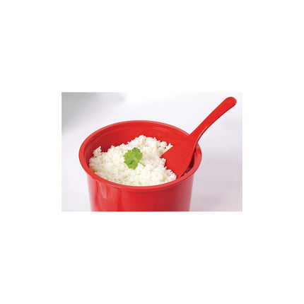 Cuiseur riz SISTEMA vapeur micro-ondes à clips 2.6 L