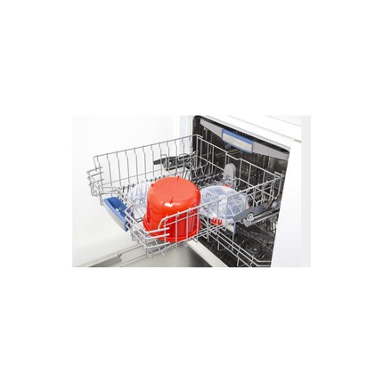 Cuiseur riz SISTEMA vapeur micro-ondes à clips 2.6 L