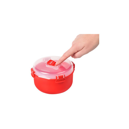 Cuiseur vapeur SISTEMA cuit vapeur pour micro onde 1l