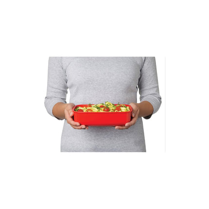 Boîte hermétique SISTEMA rectangulaire micro-ondes
