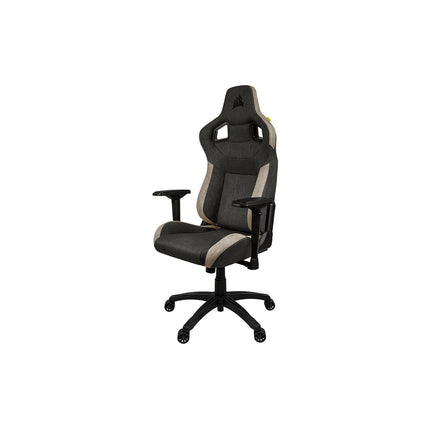 Chaise gaming CORSAIR T3 RUSH 2023 CHARCOAL - GREY