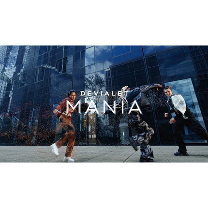 Enceinte portable DEVIALET Mania Opéra de Paris