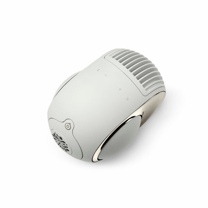 Enceinte résidentielle DEVIALET Phantom Ultimate 98 dB Light Pearl