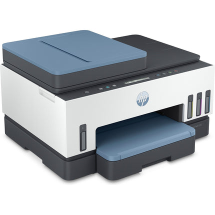 Imprimante jet d'encre HP Smart Tank