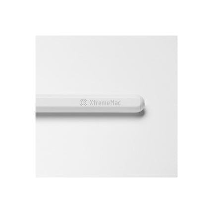 Stylet XTREMEMAC Pro pour iPad avec recharge sans fil