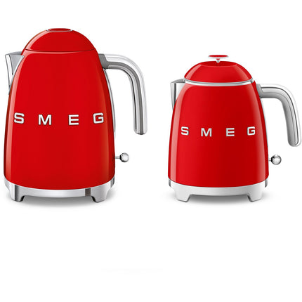 Bouilloire SMEG KLF05