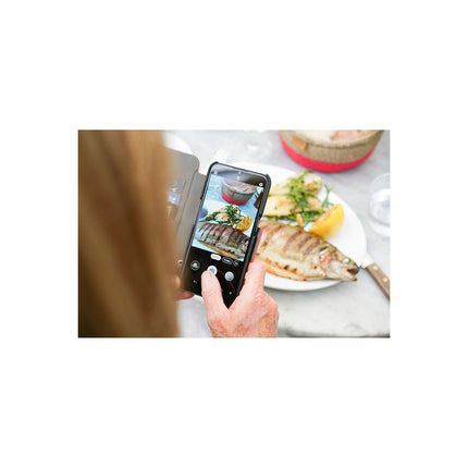 Smartphone DORO 8100 Plus Graphite