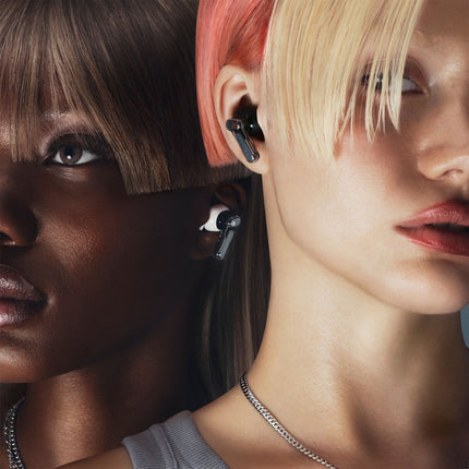 Ecouteurs NOTHING EAR (3) Blanc