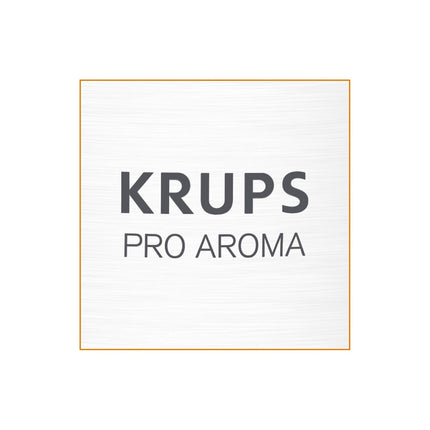 Cafetière isotherme KRUPS KM305D10