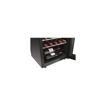 Cave à vin polyvalente HAIER HWS58GGH1