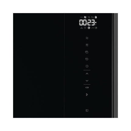 Micro ondes grill encastrable HISENSE BIM325GI63DBG