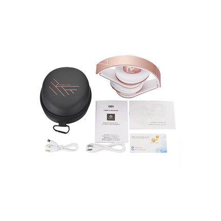Casque POWERLOCUS p2kids