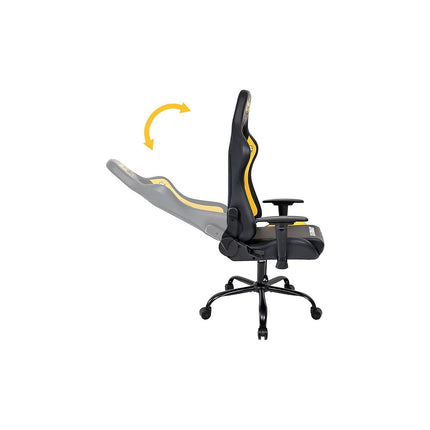 Chaise gaming SUBSONIC PRO GAMING SEAT DRIPPY SKULL
