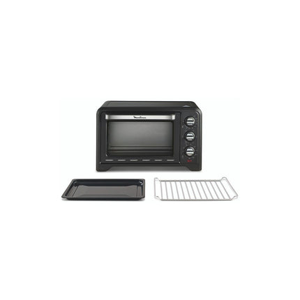 Mini four MOULINEX optimo 19l YY5187FB