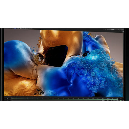 Ordinateur Apple MACBOOK Pro 14" Puce M5 Pro CPU 18 / GPU 20 coeurs Mémoire RAM 24Go Stockage 2To SSD XDR