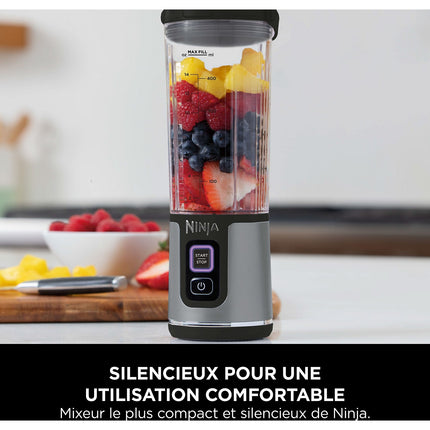 Blender NINJA blast BC151EU