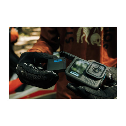 Caméra sport GOPRO