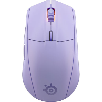 Souris Gamer Sans Fil STEELSERIES Rival 3 WL Gen 2