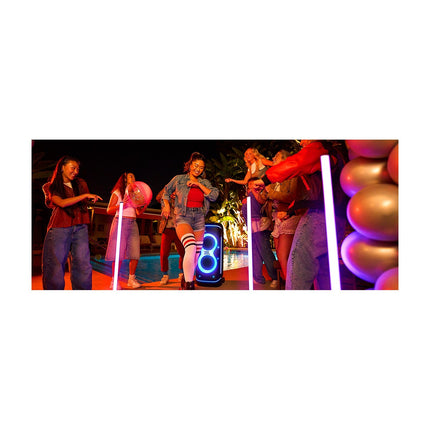 Enceinte sono JBL PartyBox 720