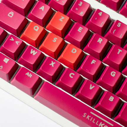 Clavier gamer SKILLKORP K5 Access