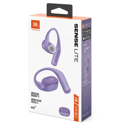 Ecouteurs JBL Sense Lite
