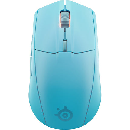 Souris Gamer Sans Fil STEELSERIES Rival 3 WL Gen 2