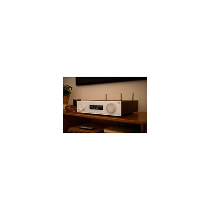 Ampli Home Cinema JBL MA710