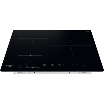 Plaque induction WHIRLPOOL WSB9260NE