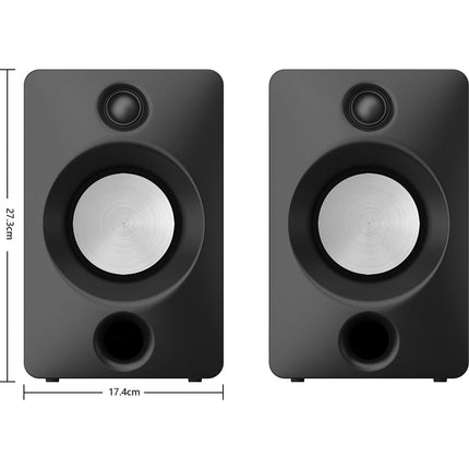 Enceinte résidentielle ESSENTIELB ERBS-01 Bluetooth