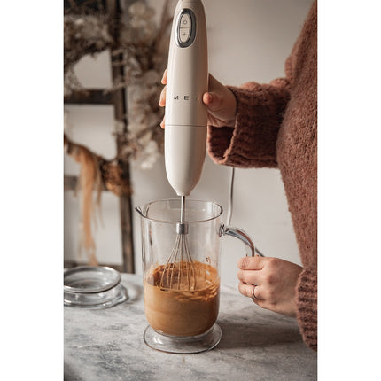 Mixeur SMEG HBF03