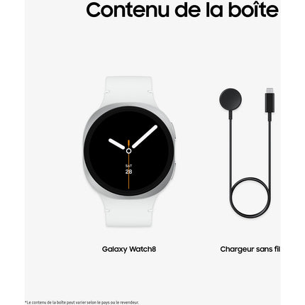 Montre connectée SAMSUNG