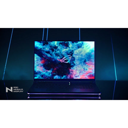 PC Gamer ASUS Rog Strix 18" WQXGA 240Hz AMD Ryzen 9 8940HX Nvidia GeForce RTX 5070 32 Go RAM DDR5 SSD 1 To