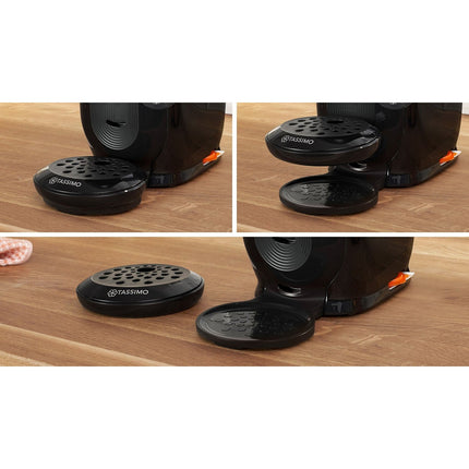 Tassimo BOSCH Style TAS112E