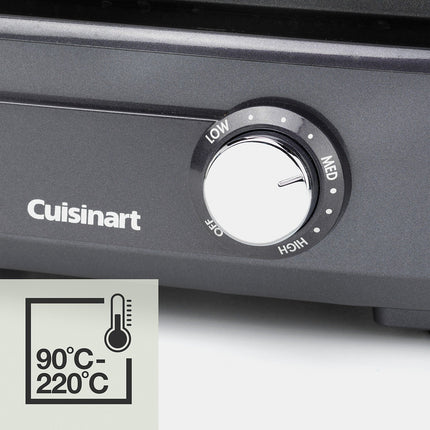 Multicuiseur CUISINART GRMC3E