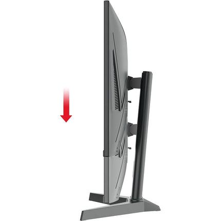 Ecran PC Gamer SKILLKORP M27 27" QHD 200Hz Fast IPS HDMI 2.1 AMD FreeSync