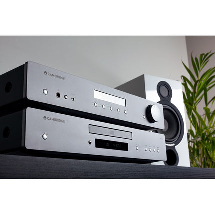 Platine CD CAMBRIDGE AUDIO AXC35
