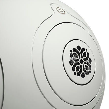 Enceinte résidentielle DEVIALET Phantom Ultimate 108 dB Light Pearl