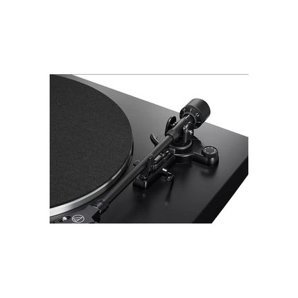 Platine vinyle AUDIO TECHNICA AT-LP3XBTBK