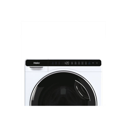 Lave linge compact HAIER HW50-BP12307-S