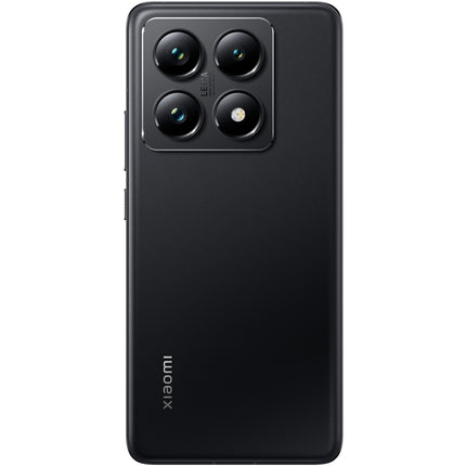 Smartphone XIAOMI 14T Pro conçu avec Leica 512Go